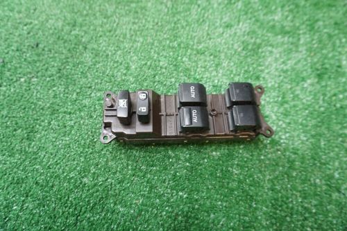 2006 CHRYSLER 300 DRIVER Window Switch OEM5125493, US $30.00, image 4
