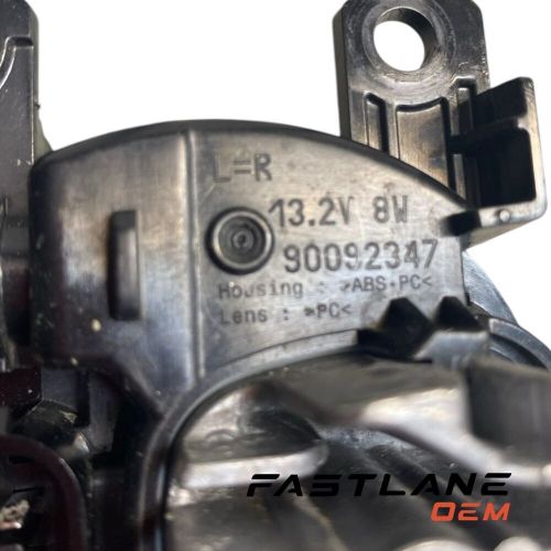 2016-2020 MASERATI LAVANTE FOG LAMP ASSEMBLY USED OEM 90092347, US $49.50, image 12