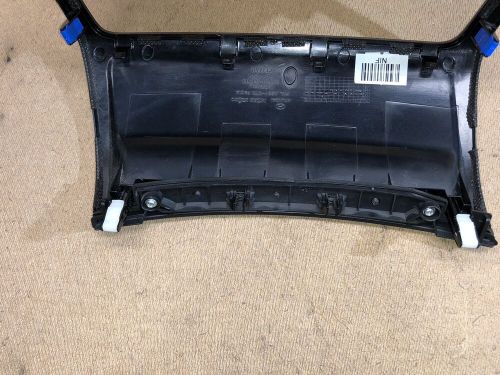 2015 - 2016 HYUNDAI GENESIS SEDAN CLIMATE A/C CONTROL W/ TRIM 97250B1120 XX, US $49.99, image 5