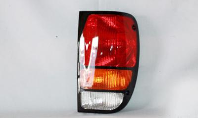 Tyc 11-3237-01 tail light assembly