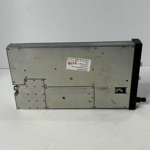 Bendix King KT 79 ATC Transponder 066-1053-00 Bench Tested with FAA 8130-3 Form, US $750.00, image 3
