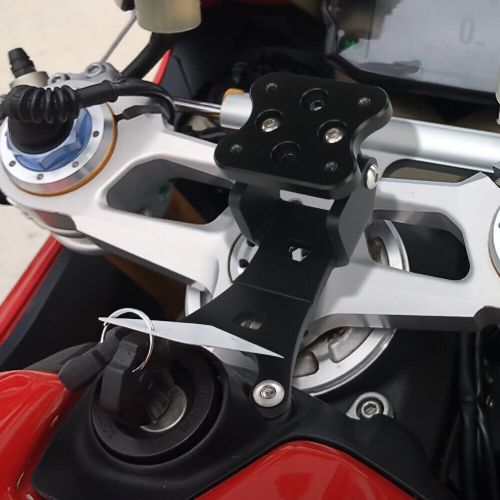 Adjust GPS Navigation Fit For Ducati Panigale 959 Corse 2018-2019/959 2016-2019, US $35.61, image 10