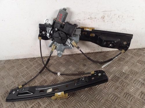 VAUXHALL INSIGNIA 2008-2017 WINDOW REGULATOR PASSENGERS LEFT FRONT 5 Door Estate, US $, image 3