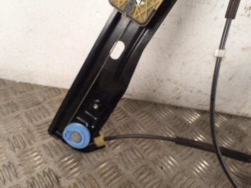 VAUXHALL INSIGNIA 2008-2017 WINDOW REGULATOR PASSENGERS LEFT FRONT 5 Door Estate, US $, image 5