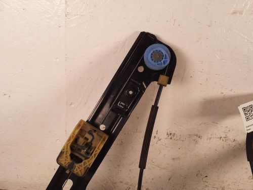 VAUXHALL INSIGNIA 2008-2017 WINDOW REGULATOR PASSENGERS LEFT FRONT 5 Door Estate, US $, image 6