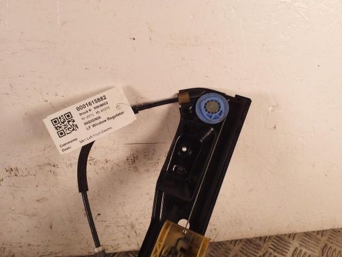 VAUXHALL INSIGNIA 2008-2017 WINDOW REGULATOR PASSENGERS LEFT FRONT 5 Door Estate, US $, image 7