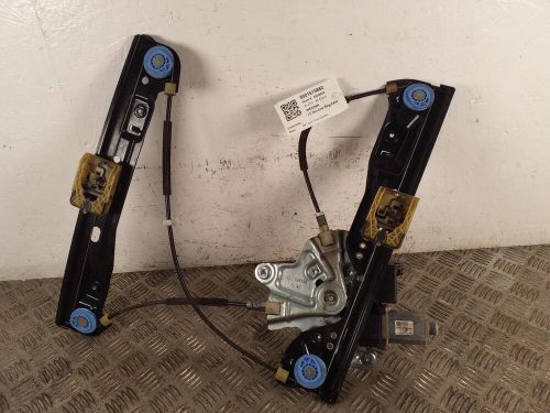 VAUXHALL INSIGNIA 2008-2017 WINDOW REGULATOR PASSENGERS LEFT FRONT 5 Door Estate, US $, image 9