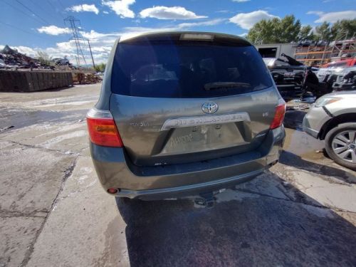 Chassis ecm stability yaw rate control fits 10-15 lexus rx350 1181843