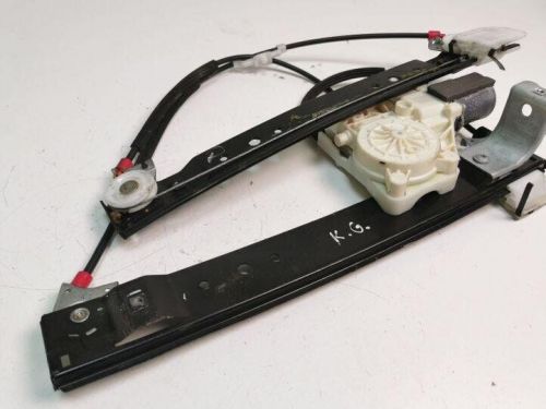 FORD S-MAX REAR RIGHT DOOR WINDOW REGULATOR 6M21U27001 2.50 PETROL 118KW 26394013-, US $, image 2