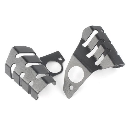 Oxygen sensors protector cover guard for bmw r1200gs lc adv r1200r lc r1200rs