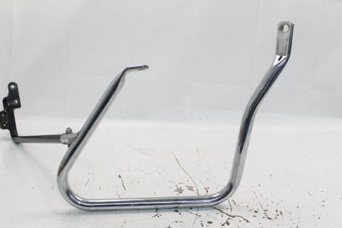 2016 Harley Ultra Limited FLHTK Saddlebag Support Mount Brackets, US $19.96, image 2