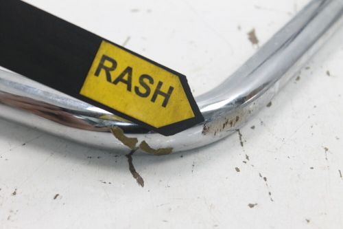 2016 Harley Ultra Limited FLHTK Saddlebag Support Mount Brackets, US $19.96, image 7