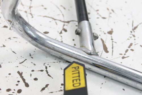 2016 Harley Ultra Limited FLHTK Saddlebag Support Mount Brackets, US $19.96, image 8