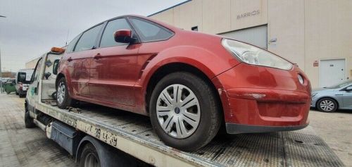 Left interior taillight for ford s-max (ca1) trend 2006 219369-