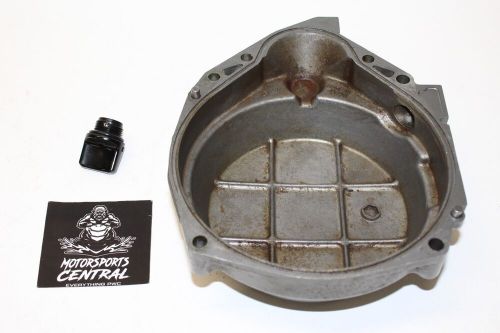 1978-1995 Kawasaki Jetski JS550 JS440 550 440 SX Magneto Cover Stator Cover, US $28.98, image 2