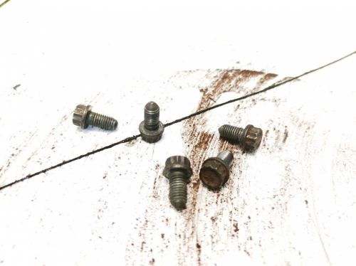 Pressure Plate Bolt For Volkswagen Golf DE2010973-15-, US $, image 2