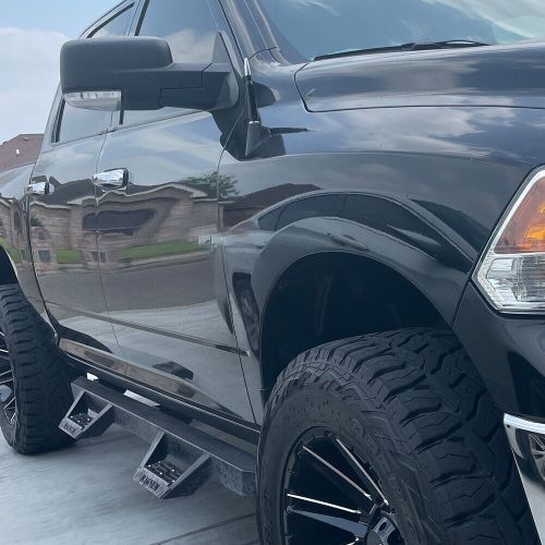 Silver Fit Toyota Car Sienna Bullet Antenna 50 Cal Fm/Am Radio Signal Black Auto, US $11.99, image 5