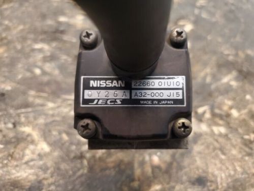 Nissan OEM 22660-01U10 IAC Air Regulator Valve R32 GTR Rb26dett, US $229.99, image 11