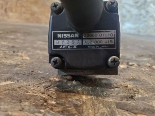 Nissan OEM 22660-01U10 IAC Air Regulator Valve R32 GTR Rb26dett, US $229.99, image 12
