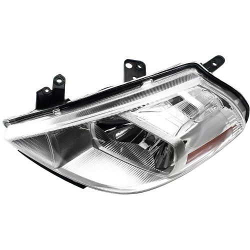 Headlight Set of 2 Left & Right For 07-11 Nissan Versa Sedan/Hatchback, US $183.95, image 2