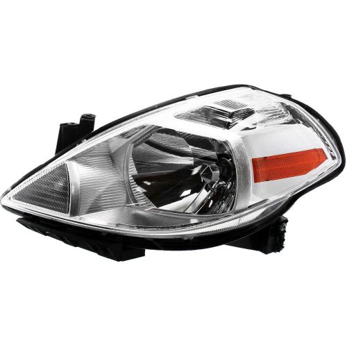 Headlight Set of 2 Left & Right For 07-11 Nissan Versa Sedan/Hatchback, US $183.95, image 8