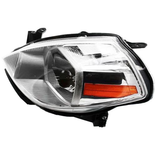 Headlight Set of 2 Left & Right For 07-11 Nissan Versa Sedan/Hatchback, US $183.95, image 9