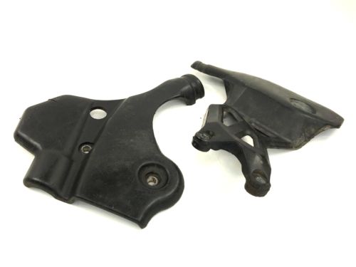 97 KTM 250SX 250 125 SX OEM Frame Guards Covers Protector 4-P, US $34.95, image 5