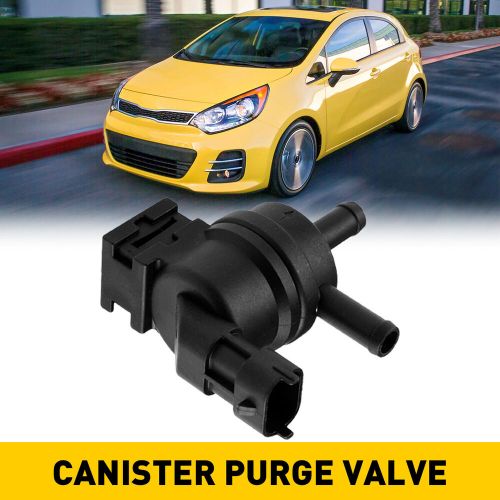 Vapor Canister Solenoid for Hyundai 10-20 Santa Fe Veloster 12-19 12-17 Accent, US $14.99, image 6