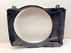 87 - 96 ford f150 f250 f350 5.8l 5.0l radiator fan shroud e5ta-8146-ua oem