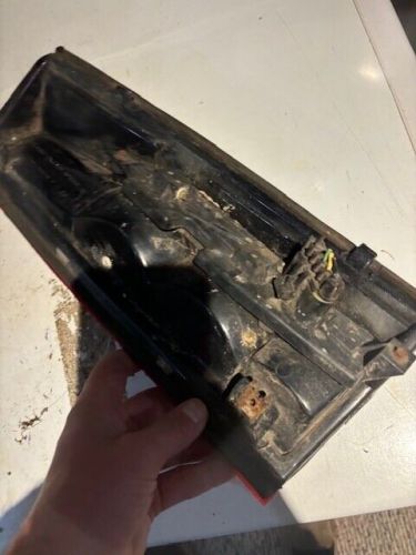 1988-1998 CHEVROLET GMC C/K TRUCK OEM LEFT DRIVER SIDE TAIL LIGHT OEM, US $29.99, image 4