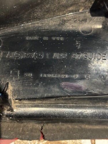 1988-1998 CHEVROLET GMC C/K TRUCK OEM LEFT DRIVER SIDE TAIL LIGHT OEM, US $29.99, image 7