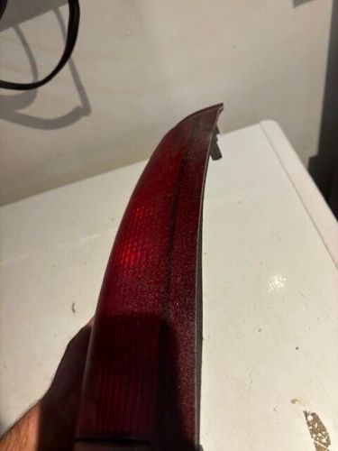 1988-1998 CHEVROLET GMC C/K TRUCK OEM LEFT DRIVER SIDE TAIL LIGHT OEM, US $29.99, image 13