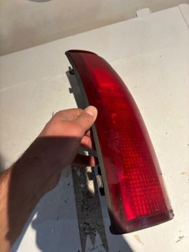 1988-1998 CHEVROLET GMC C/K TRUCK OEM LEFT DRIVER SIDE TAIL LIGHT OEM, US $29.99, image 14