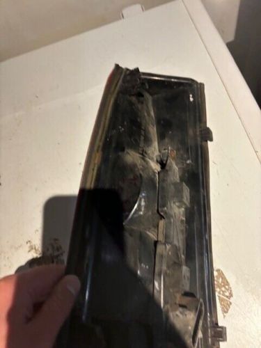 1988-1998 CHEVROLET GMC C/K TRUCK OEM LEFT DRIVER SIDE TAIL LIGHT OEM, US $29.99, image 16