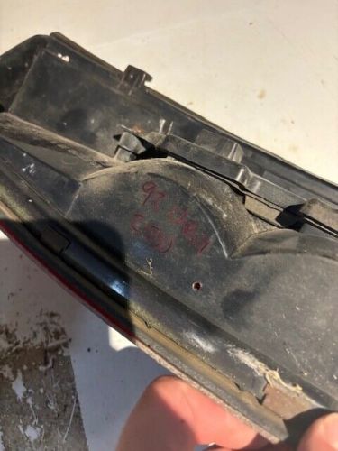 1988-1998 CHEVROLET GMC C/K TRUCK OEM LEFT DRIVER SIDE TAIL LIGHT OEM, US $29.99, image 18