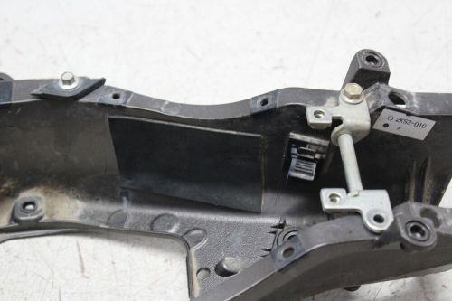 15-19 YAMAHA YZF R1M REAR SUBFRAME BACK SUB FRAME, US $799.00, image 3