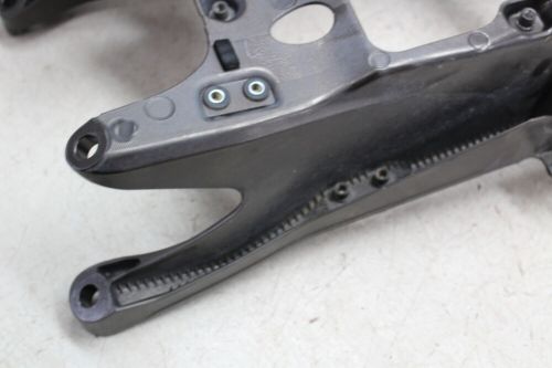 15-19 YAMAHA YZF R1M REAR SUBFRAME BACK SUB FRAME, US $799.00, image 8