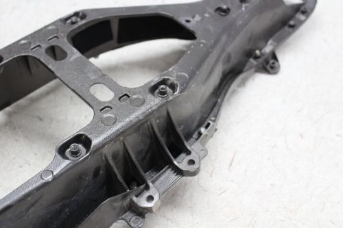 15-19 YAMAHA YZF R1M REAR SUBFRAME BACK SUB FRAME, US $799.00, image 10
