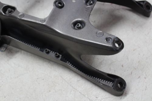 15-19 YAMAHA YZF R1M REAR SUBFRAME BACK SUB FRAME, US $799.00, image 11