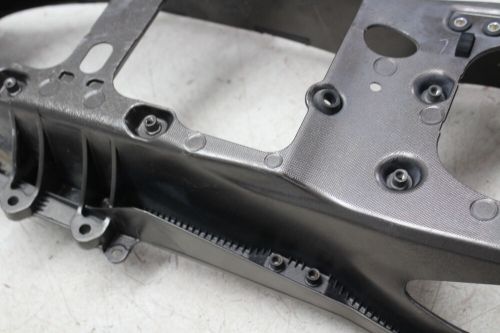 15-19 YAMAHA YZF R1M REAR SUBFRAME BACK SUB FRAME, US $799.00, image 12