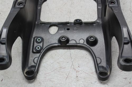 15-19 YAMAHA YZF R1M REAR SUBFRAME BACK SUB FRAME, US $799.00, image 19