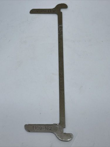 CARTER CARBURETOR CARB TOOL T109-162 3/16 FLOAT LEVEL GAUGE MADE IN USA, US $15.00, image 5