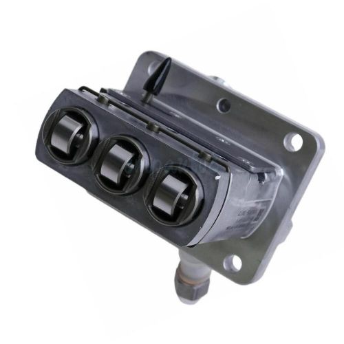 Fuel Injector Pump fit Kubota D902 Engine RTV 900 16006-53071 Remanufactured, US $570.00, image 2