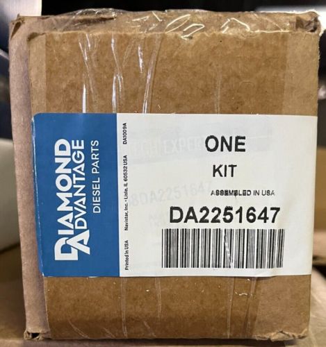 CONT KIT 2015-16 (CONTAMINATION KIT FOR 2015-16 6.7L FORD F550), US $4,680.00, image 5