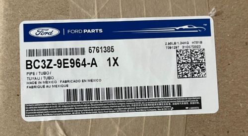 CONT KIT 2015-16 (CONTAMINATION KIT FOR 2015-16 6.7L FORD F550), US $4,680.00, image 6