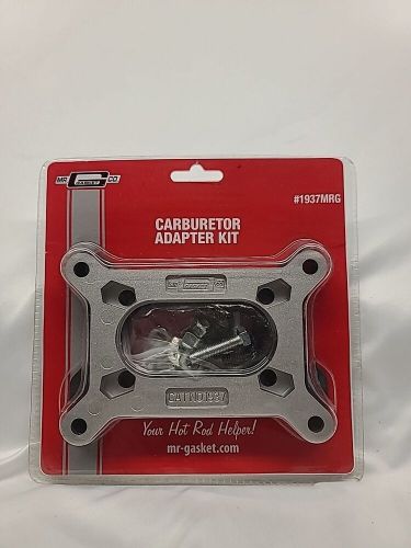 Mr. Gasket 1937MRG Carburetor Adapter Kit, US $25.00, image 2