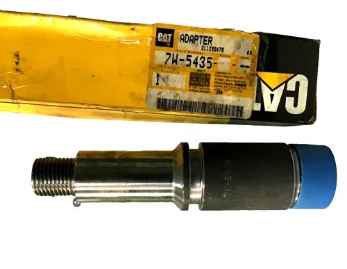 7W-5435: 40MM CYLINDER HEAD FUEL NOZZLE ADAPTER WITH FREE SHIPPING, US $78.00, image 3