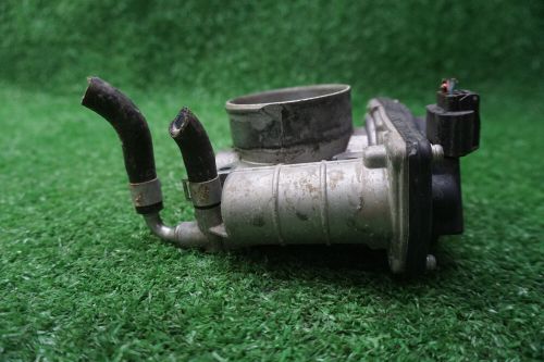 2008 NISSAN ALTIMA 2.5L THROTTLE BODY OEM RME6015, US $36.65, image 5