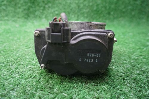 2008 NISSAN ALTIMA 2.5L THROTTLE BODY OEM RME6015, US $36.65, image 6