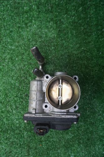2008 NISSAN ALTIMA 2.5L THROTTLE BODY OEM RME6015, US $36.65, image 8